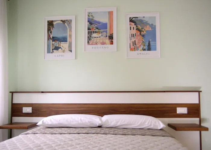 Malusi B&B Napoli