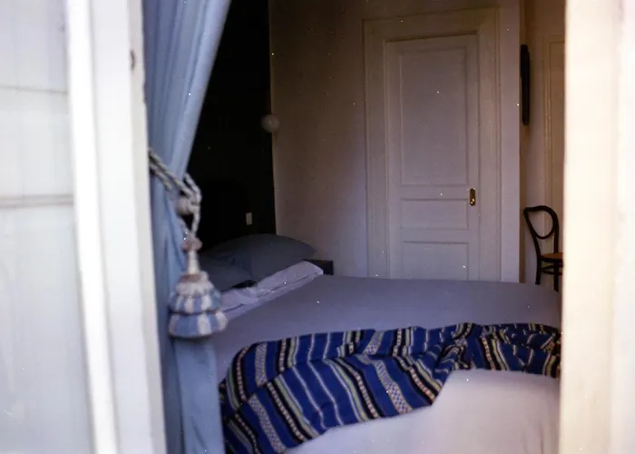 Bed and Breakfast Casa Fanzago Napoli
